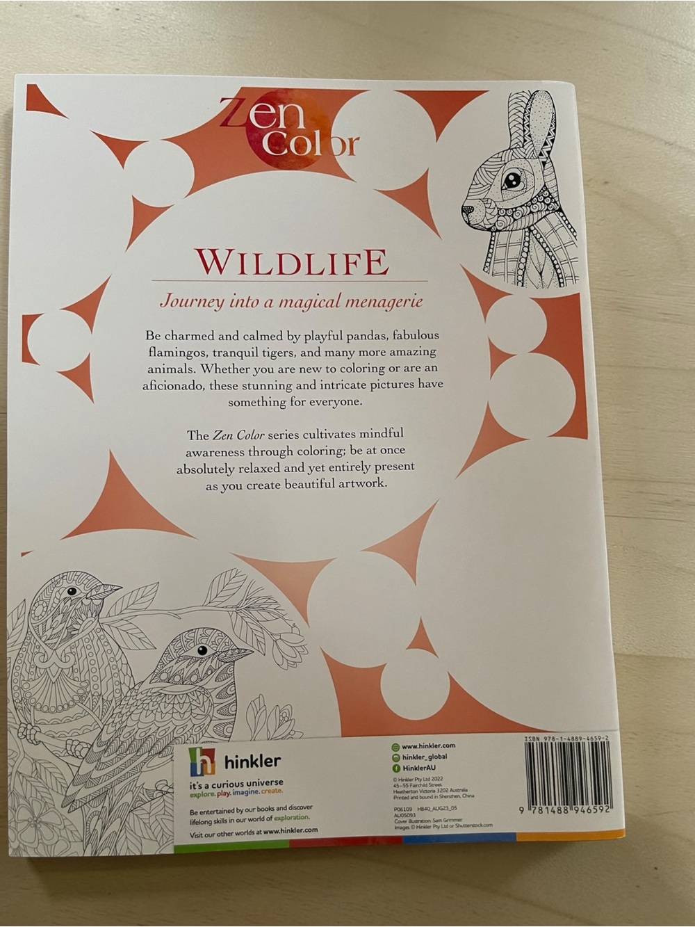 Coloring & Drawing Bundle Set - Picture 6 of 8
